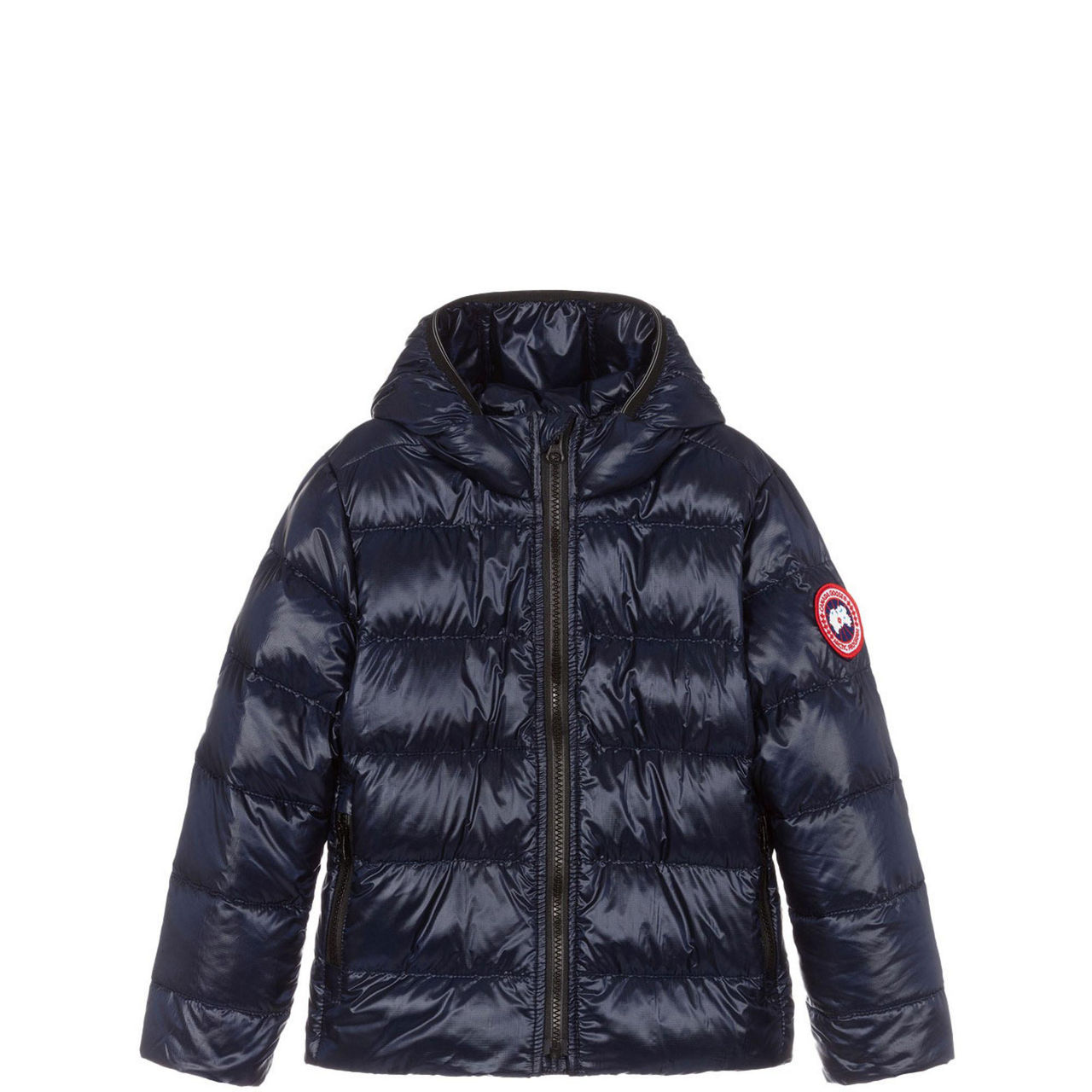 Junior canada outlet goose jacket