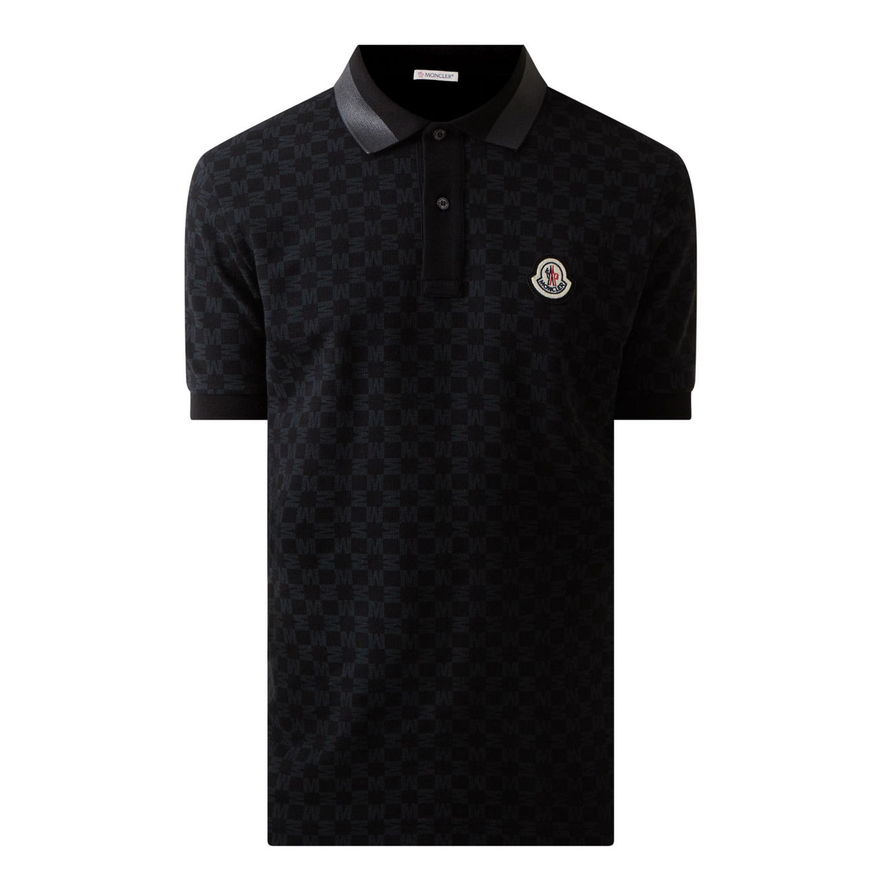 Moncler 2025 polo xxxl