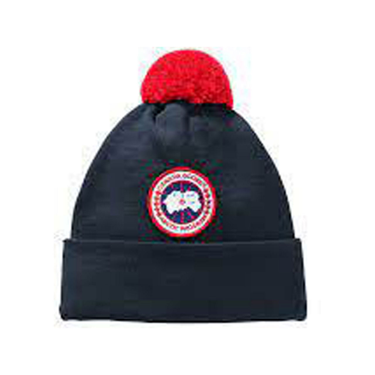 Canada goose 2025 hat brown thomas