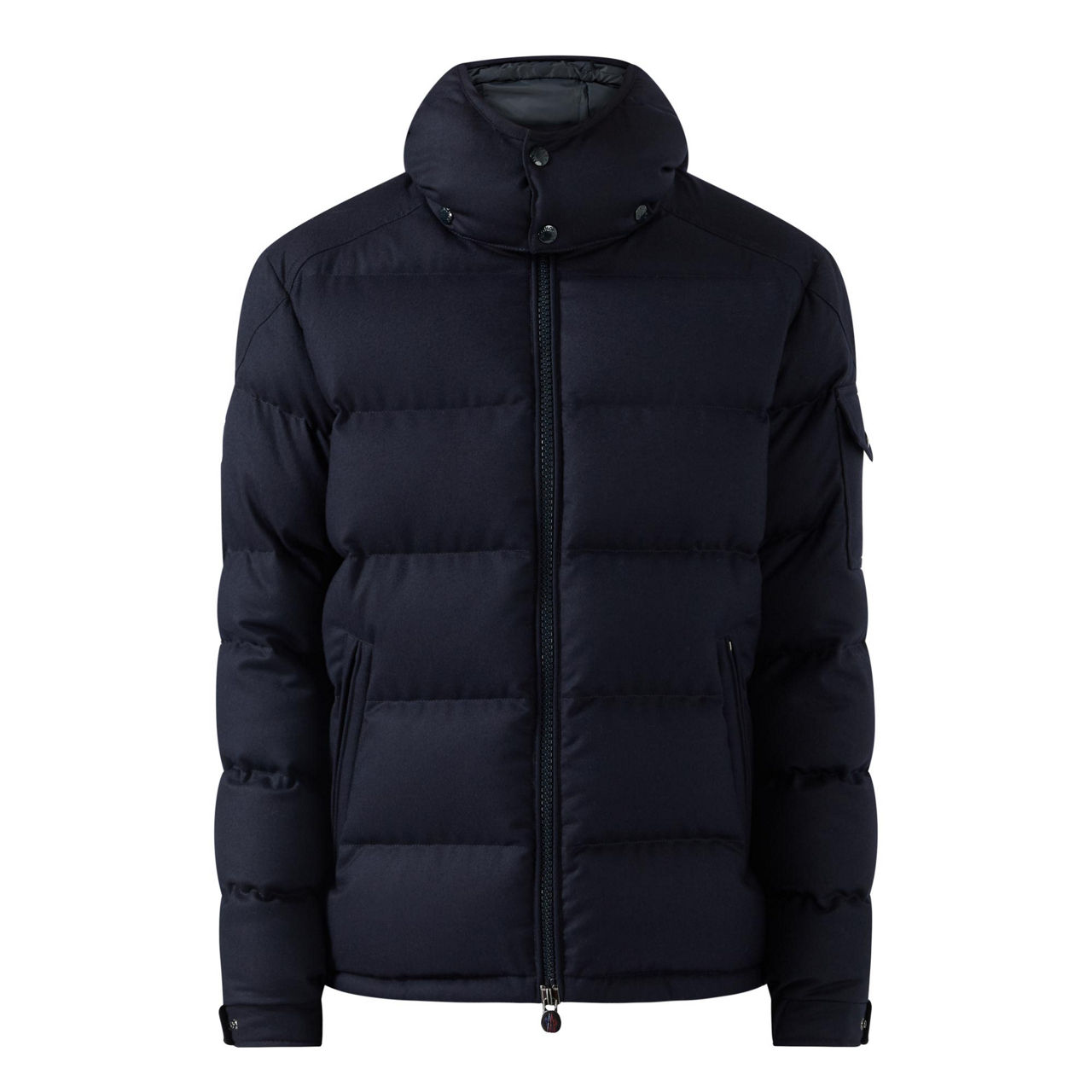 Moncler montgenevre padded clearance jacket