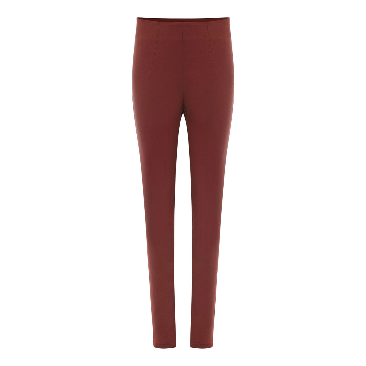 Phase Eight Amina Faux Leather Jeggings