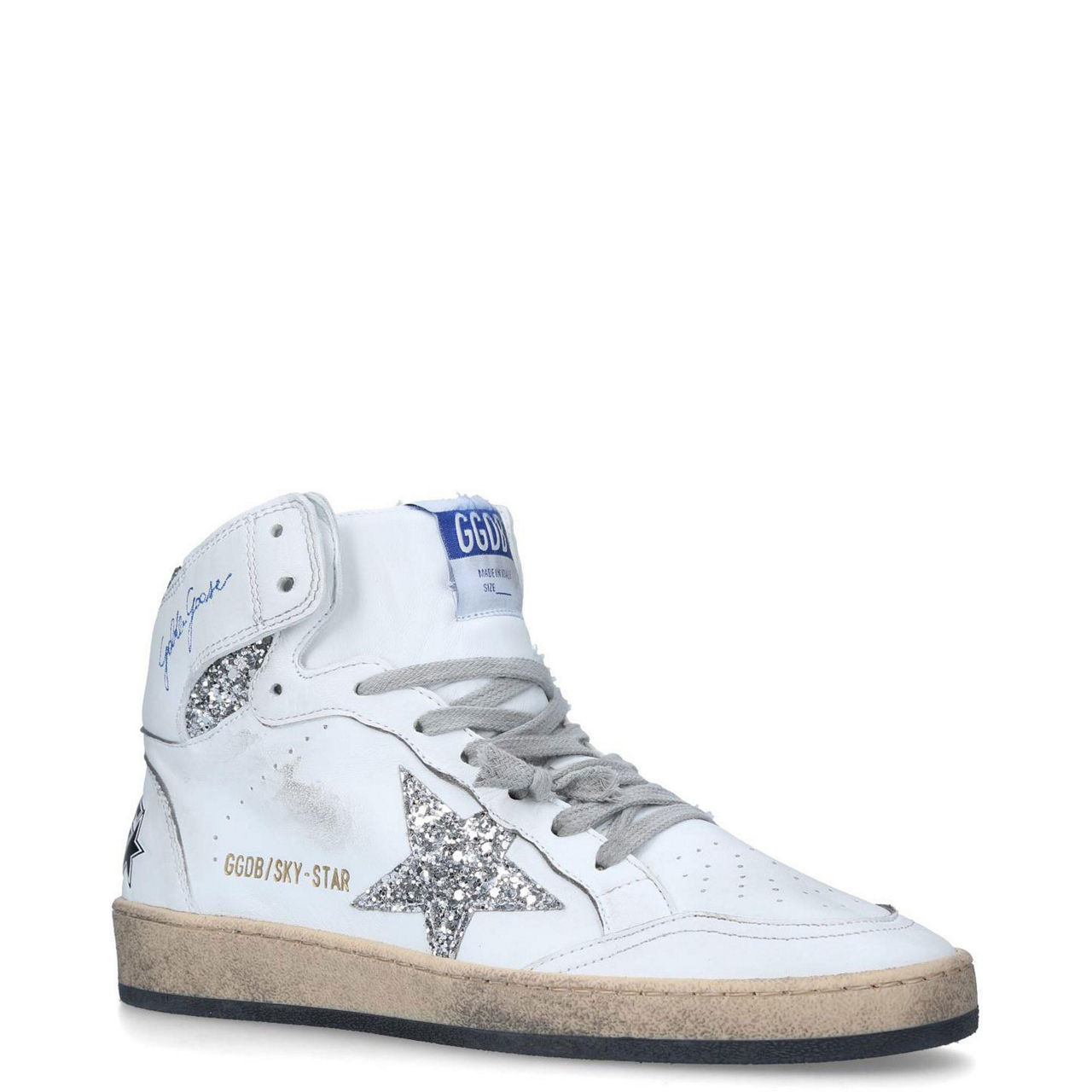 Golden Goose Brown Thomas