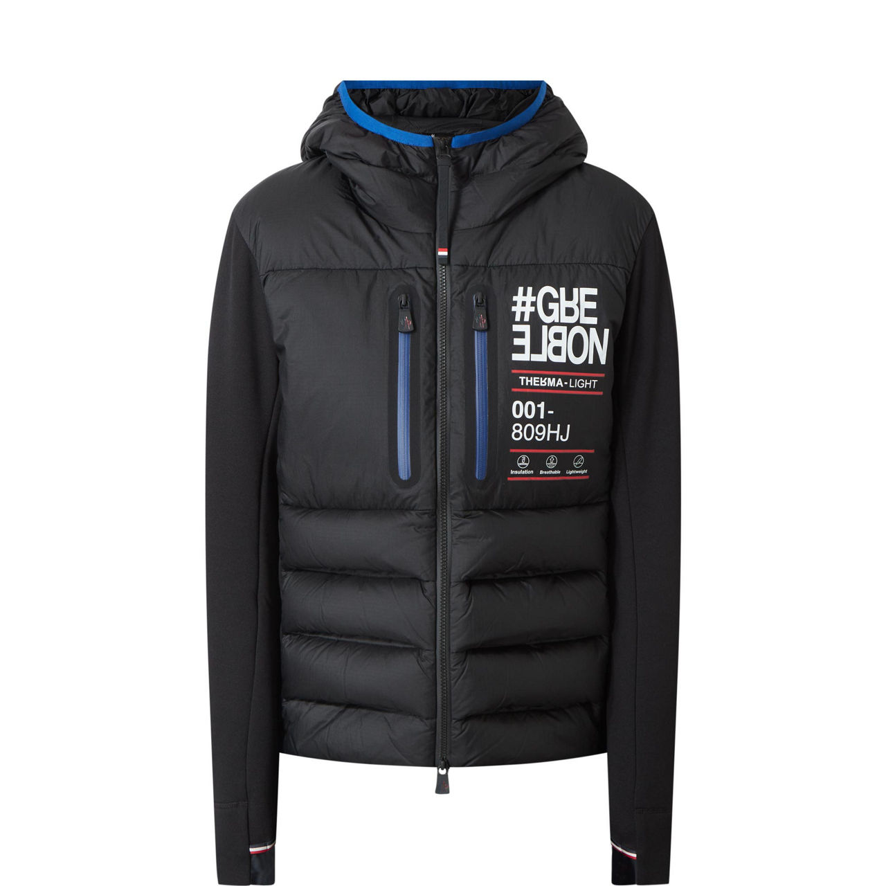 Moncler hotsell tours jacket