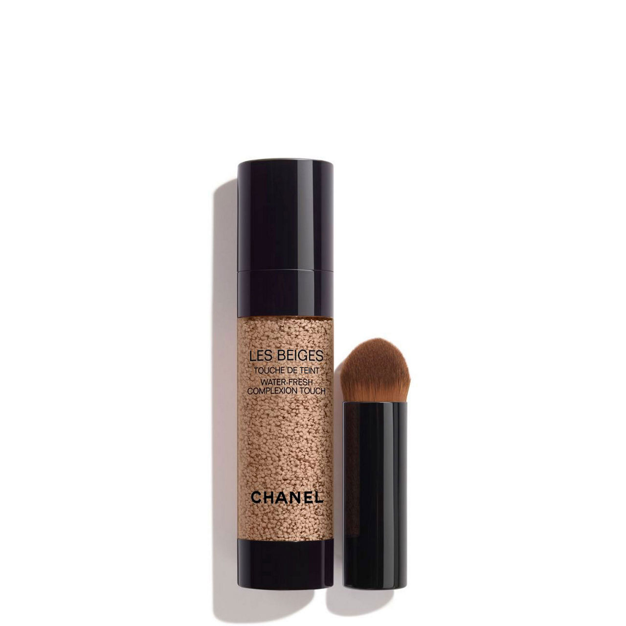 Foundation 411: New CHANEL Les Beiges Healthy Glow Gel Touch