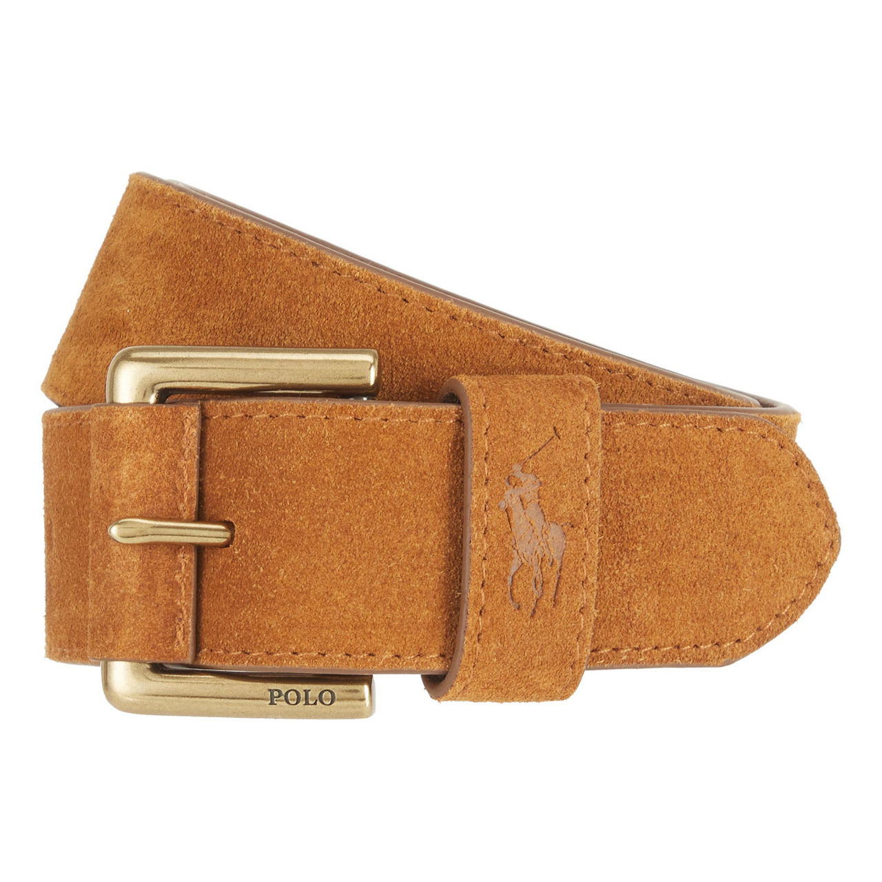 Polo belt hotsell with logo