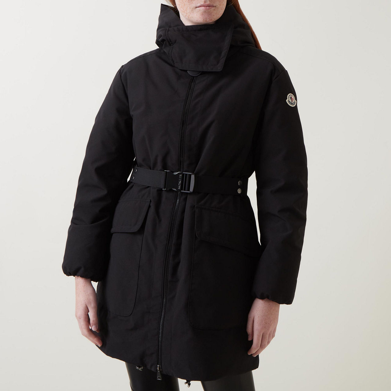 Moncler cheap lorado jacket