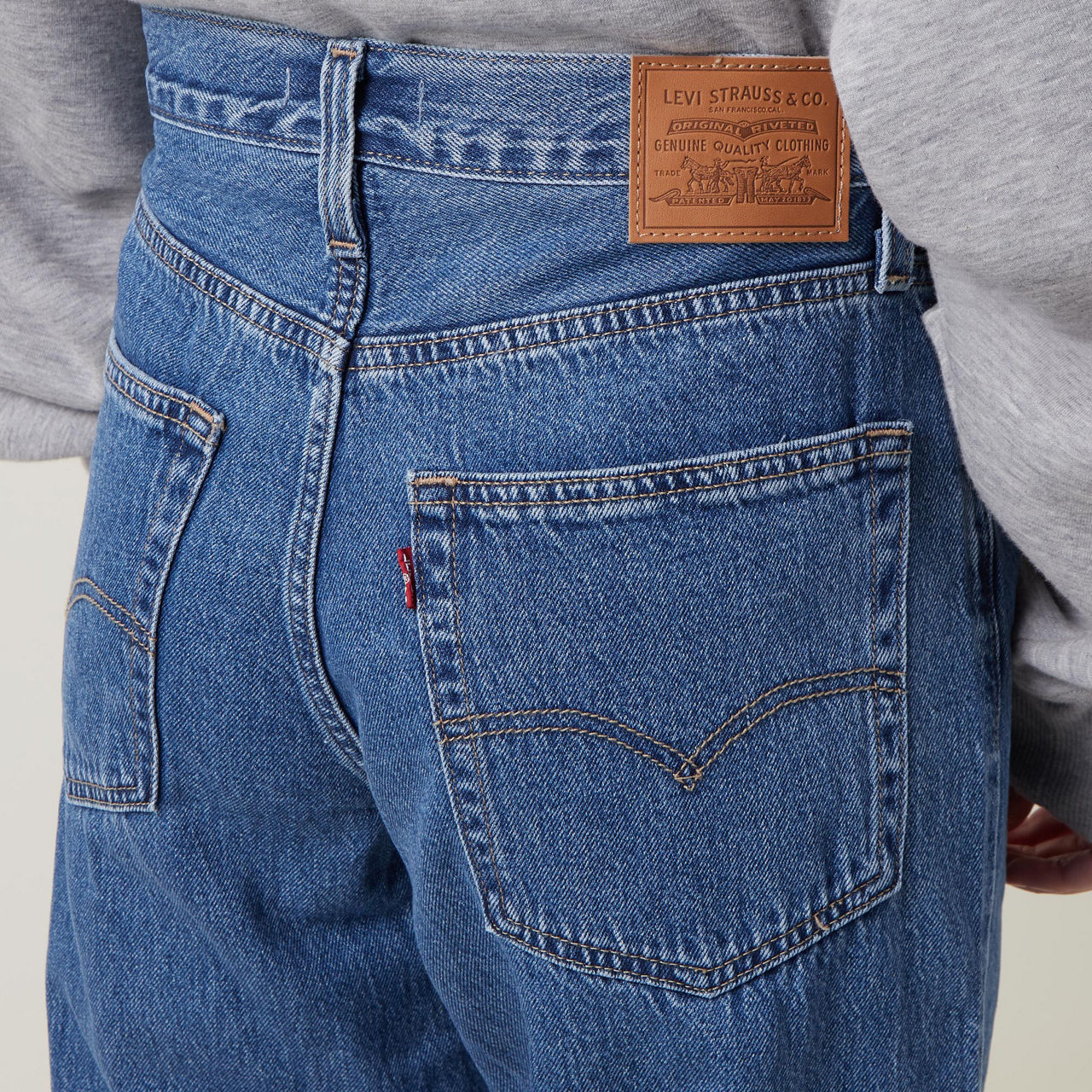 Levis store brown thomas