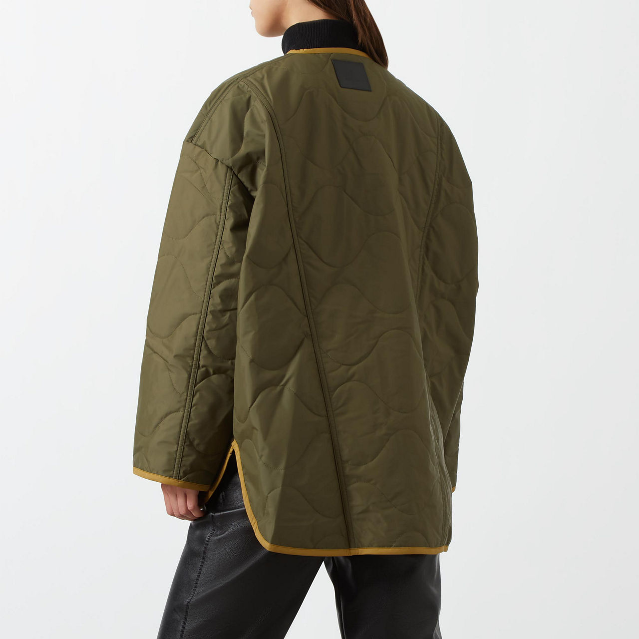 ANINE BING Paddington Rain Jacket