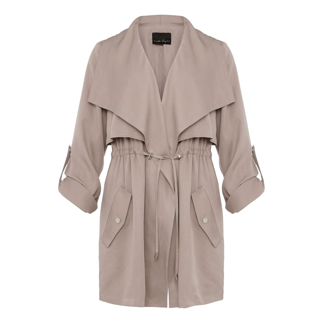 PHASE EIGHT Jesse Waterfall Jacket
