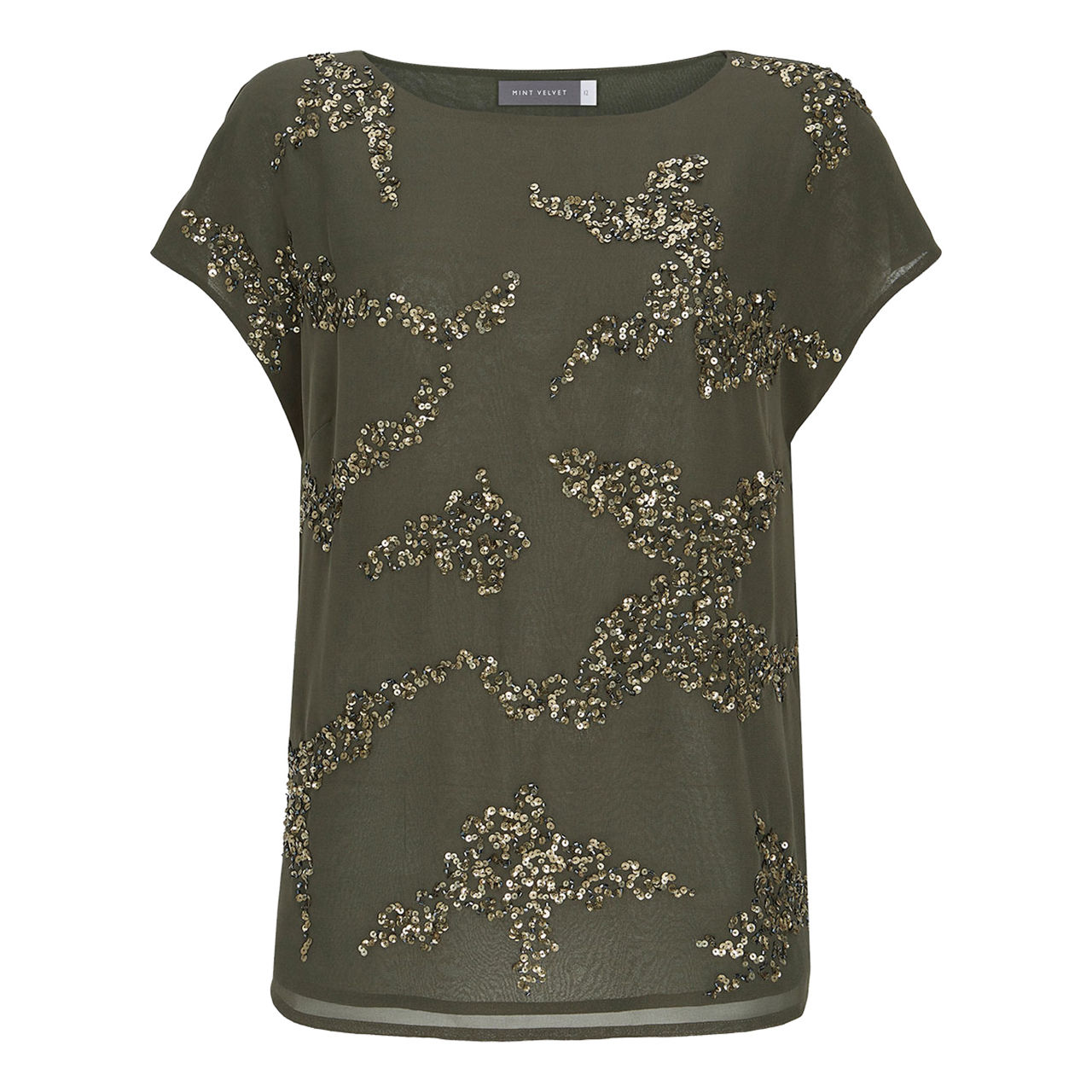 brown thomas mint velvet