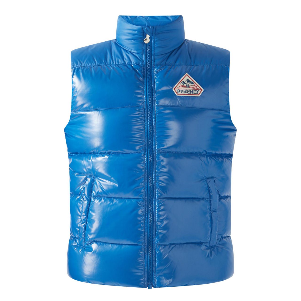 Mens shop pyrenex gilet