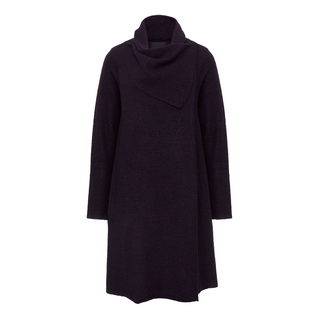 Bellona waterfall outlet coat