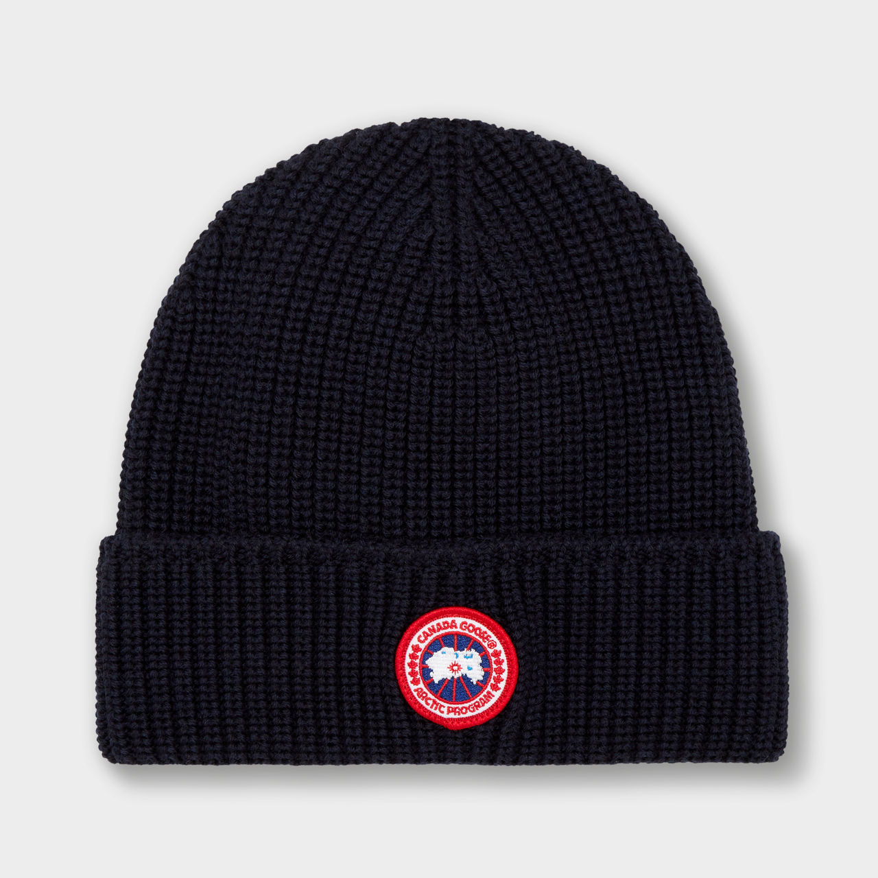 Canada goose 2025 hat brown thomas