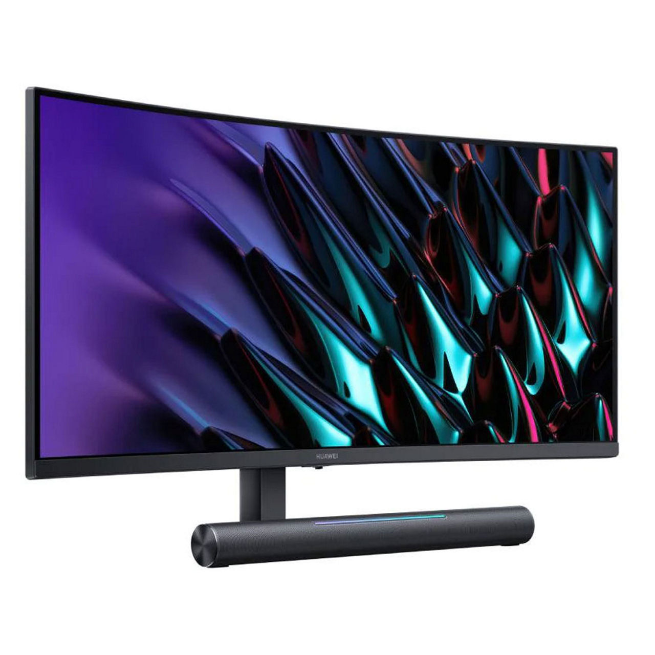 huawei mateview gt 34 3k ultrawide curved monitor