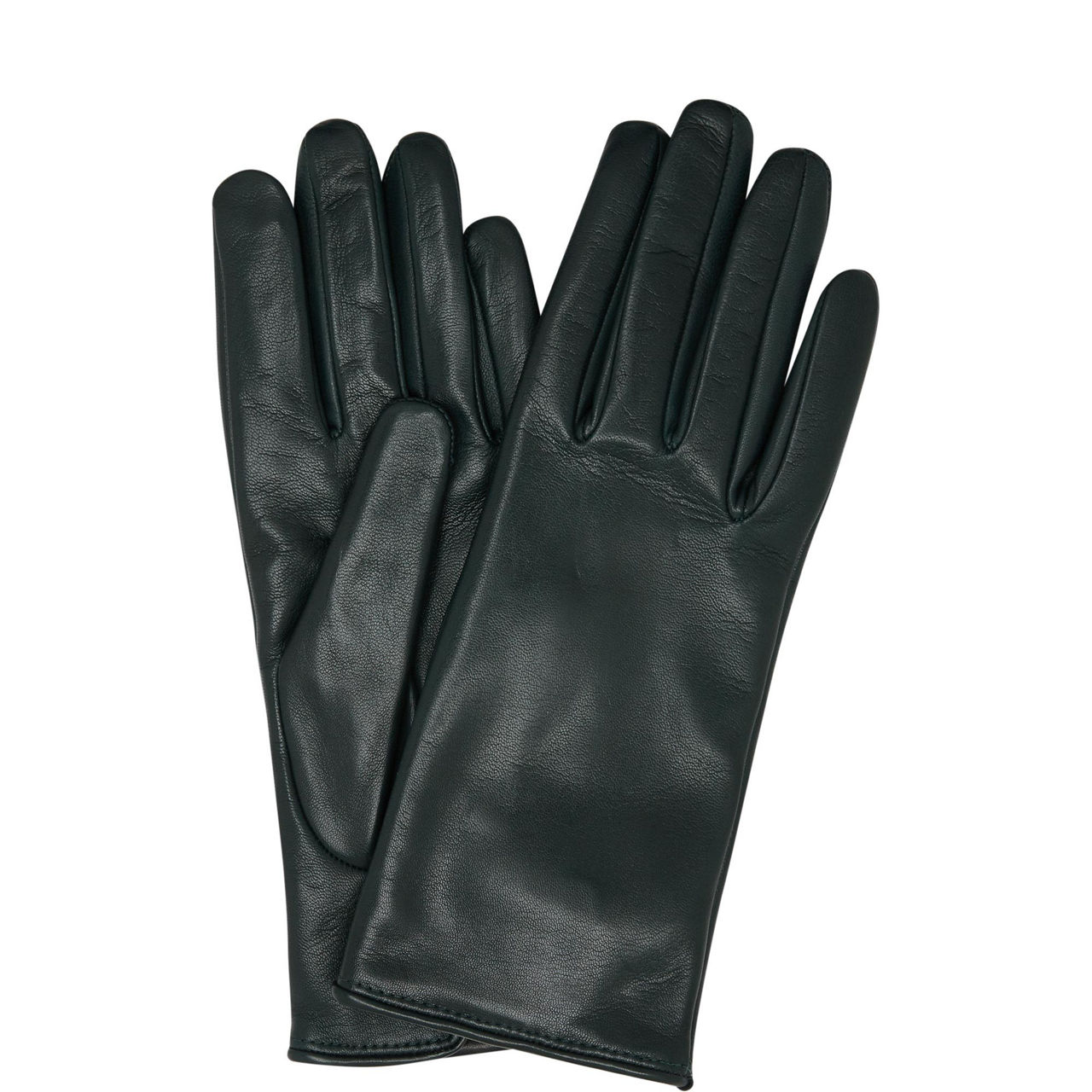 Levi's® BEN TOUCH SCREEN GLOVES UNISEX - Gants - regular black