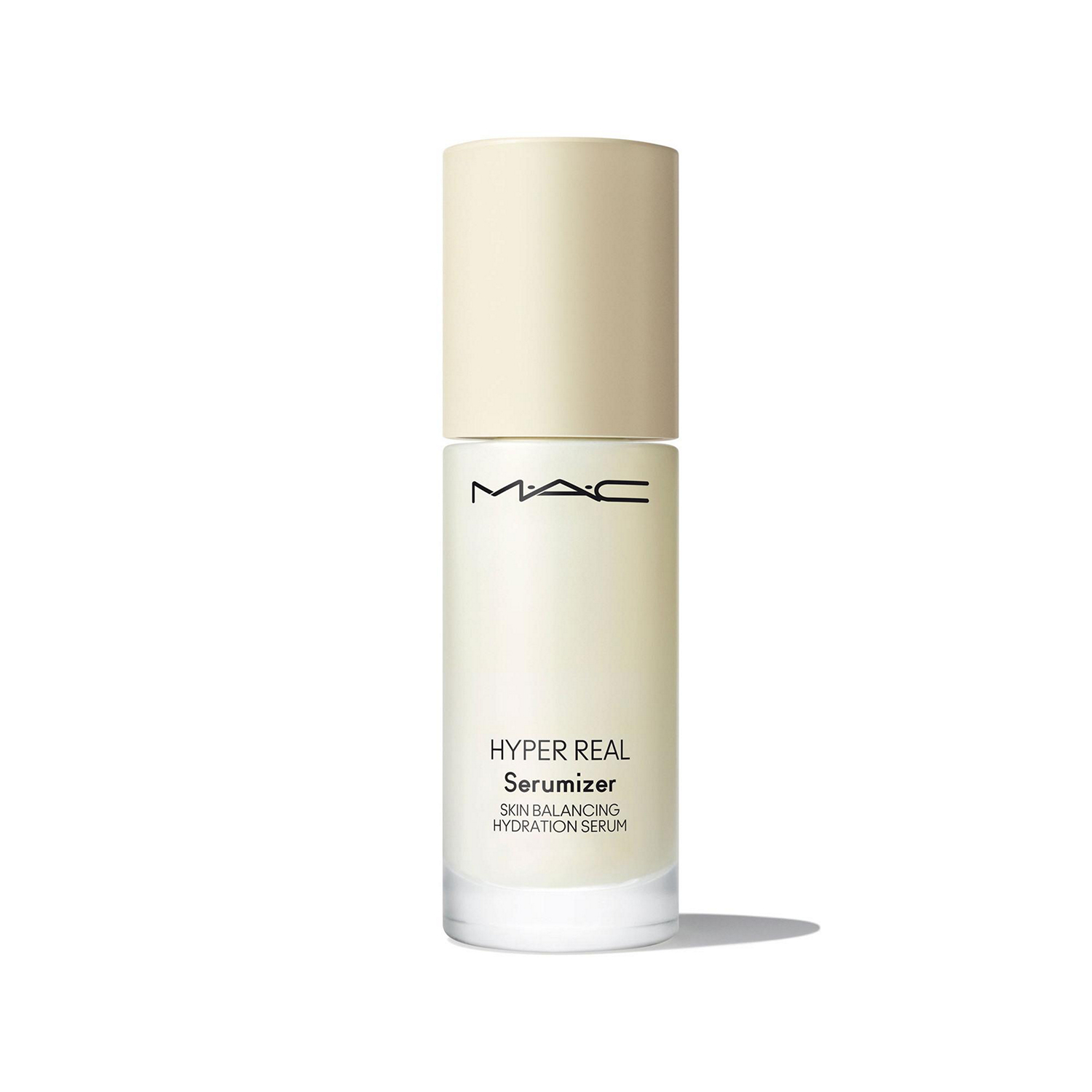 MAC	Hyper Real Serumizer skin balancing hydration serum