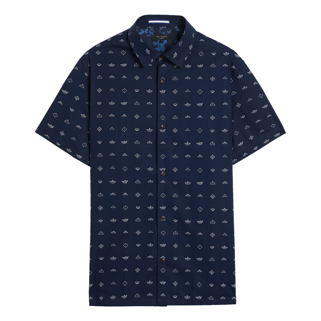 ted baker boat shirt