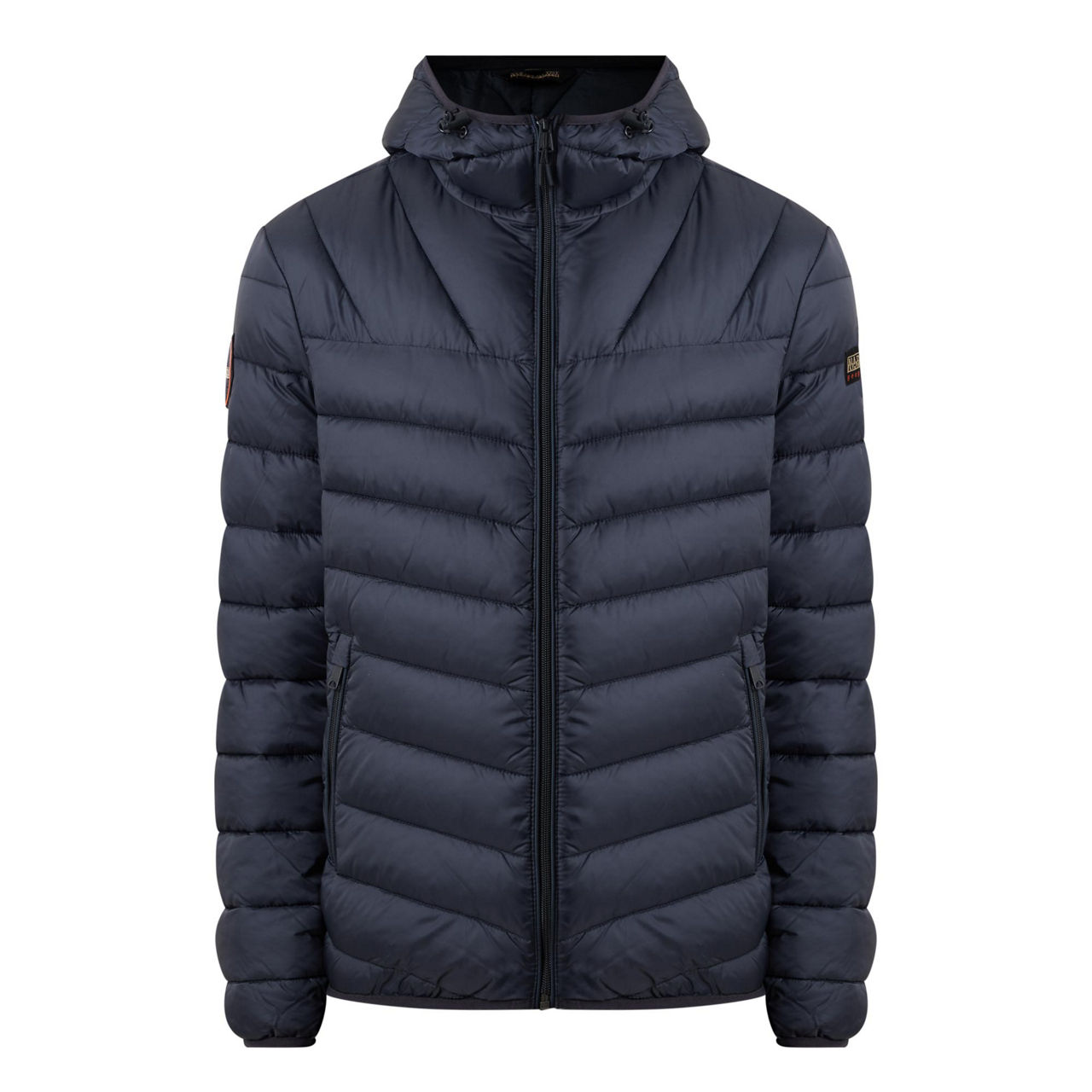 Clothing Napapijri Aerons Short Jacket Aerons Short Jacket