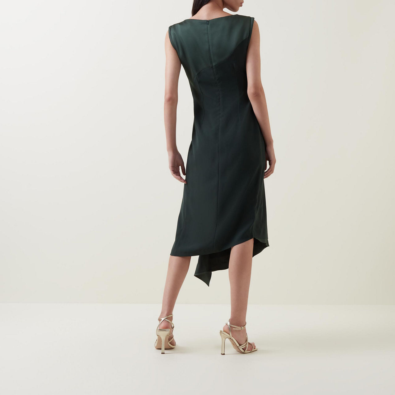 Carmen dress