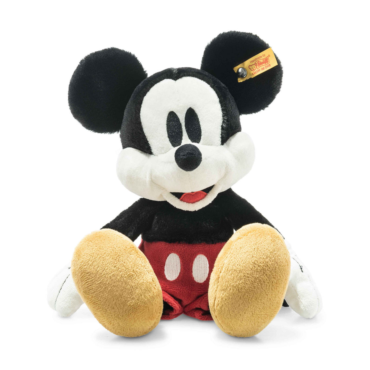 STEIFF BEARS Mickey Mouse 31 cm