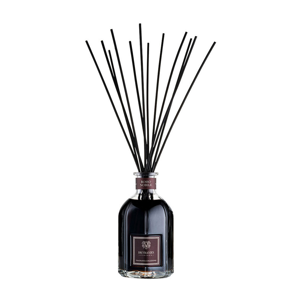 Dr. Vranjes Firenze Limited Edition Rosso Nobile Diffuser (500ml)