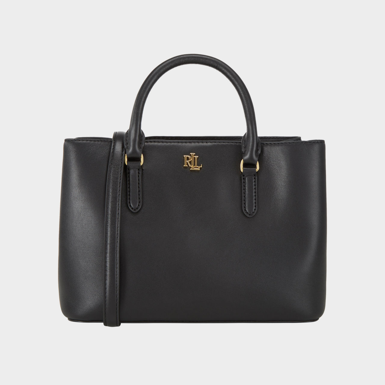 Marcy Small Satchel Bag