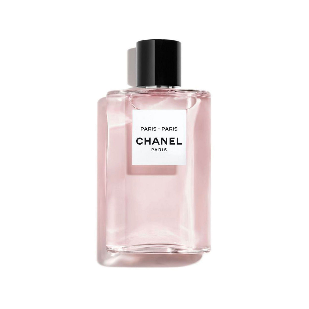 CHANEL LES EAUX DE CHANEL EAU DE TOILETTE SPRAY