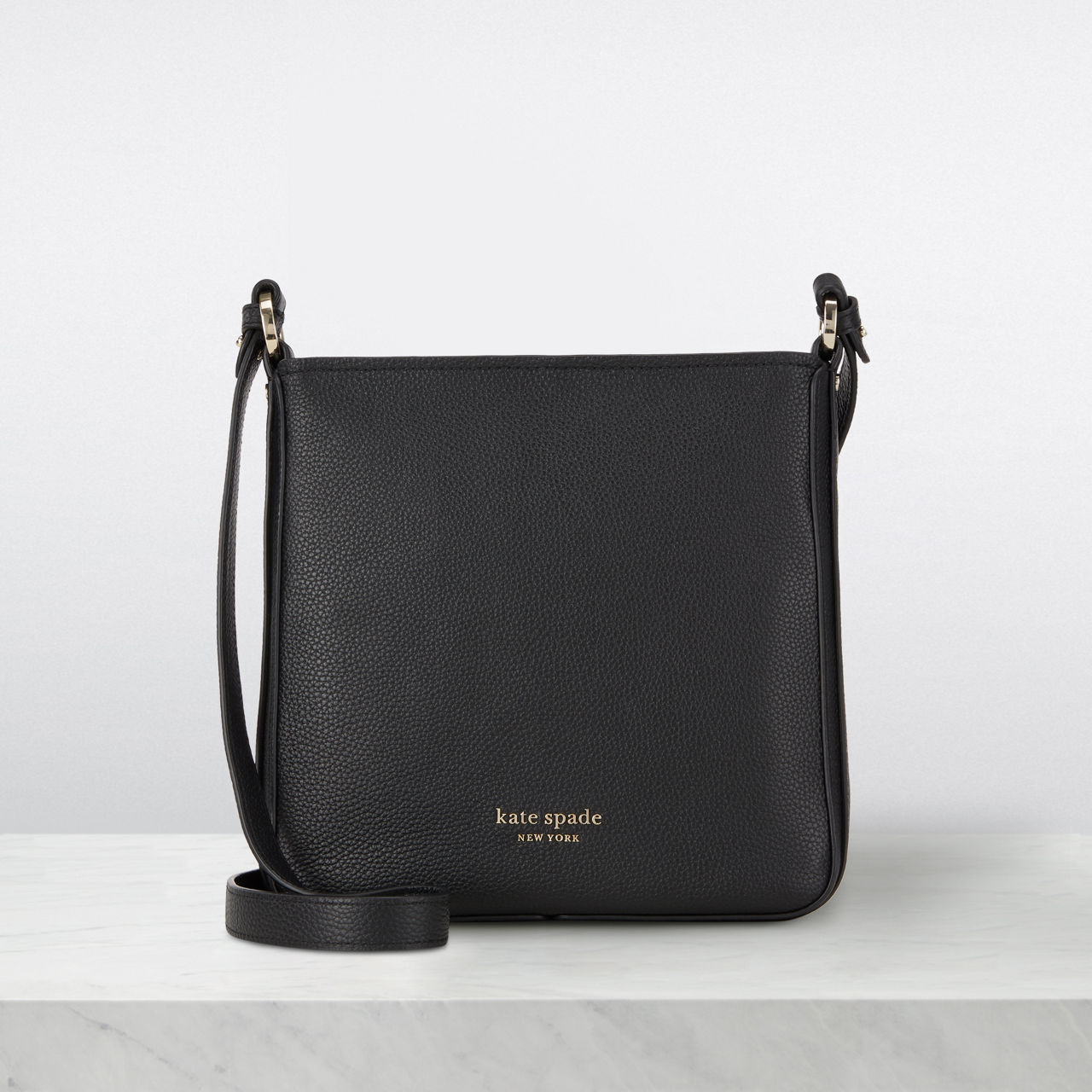 Kate spade messenger sale