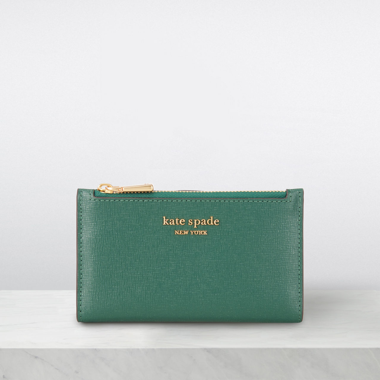 KATE SPADE NEW YORK Morgan Bifold Small Wallet