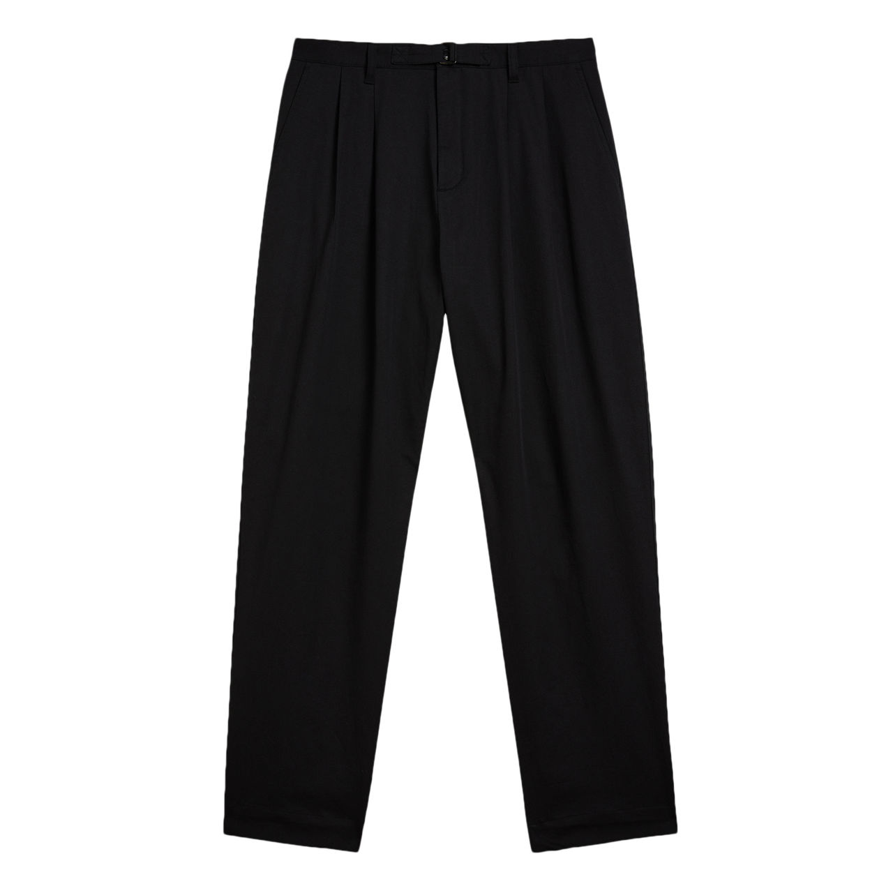 TED BAKER Doman Darnley Wide Leg Trousers