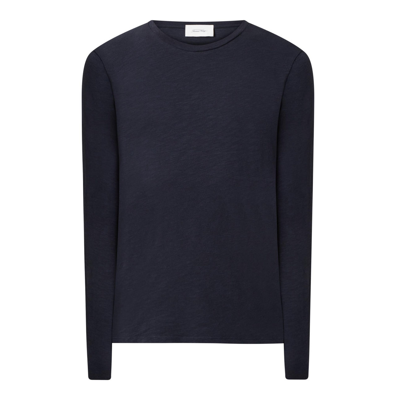AMERICAN VINTAGE Bysapick Long Sleeve T Shirt