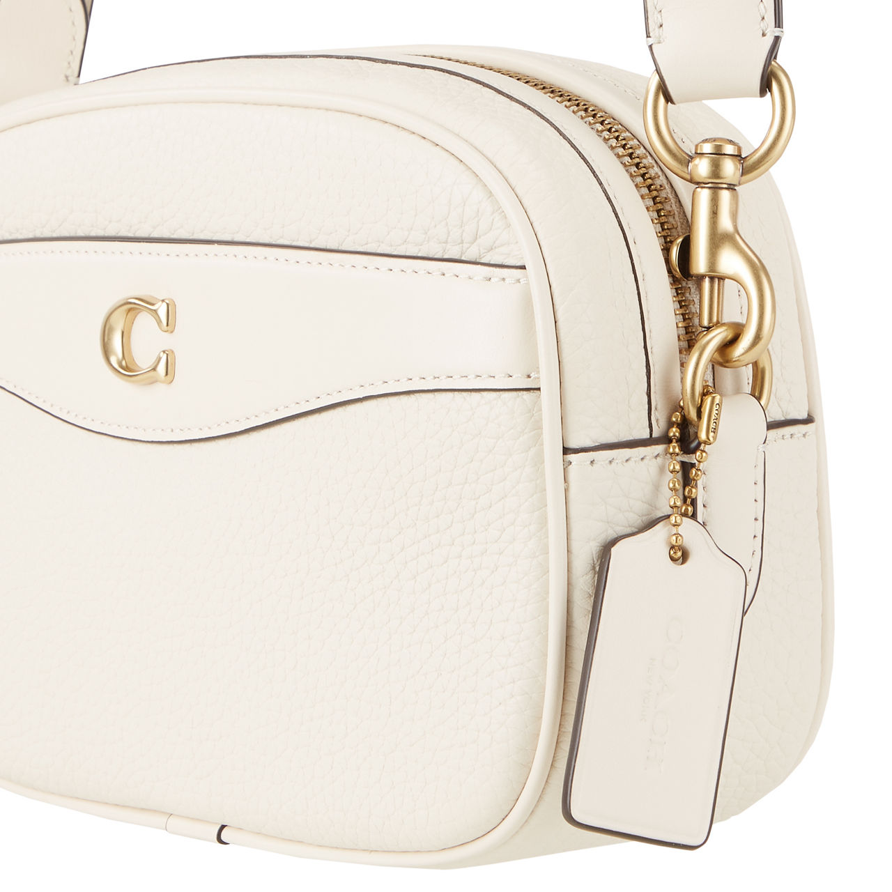 COACH Crossbody Camera Bag
