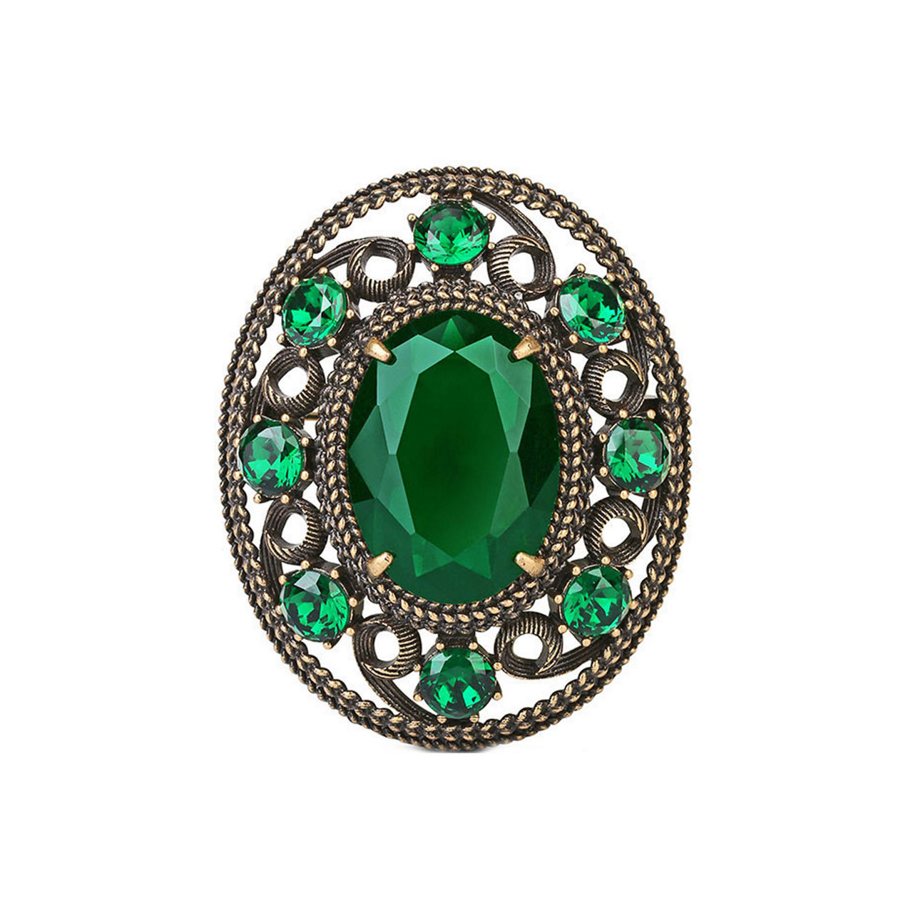 Newbridge brooches deals