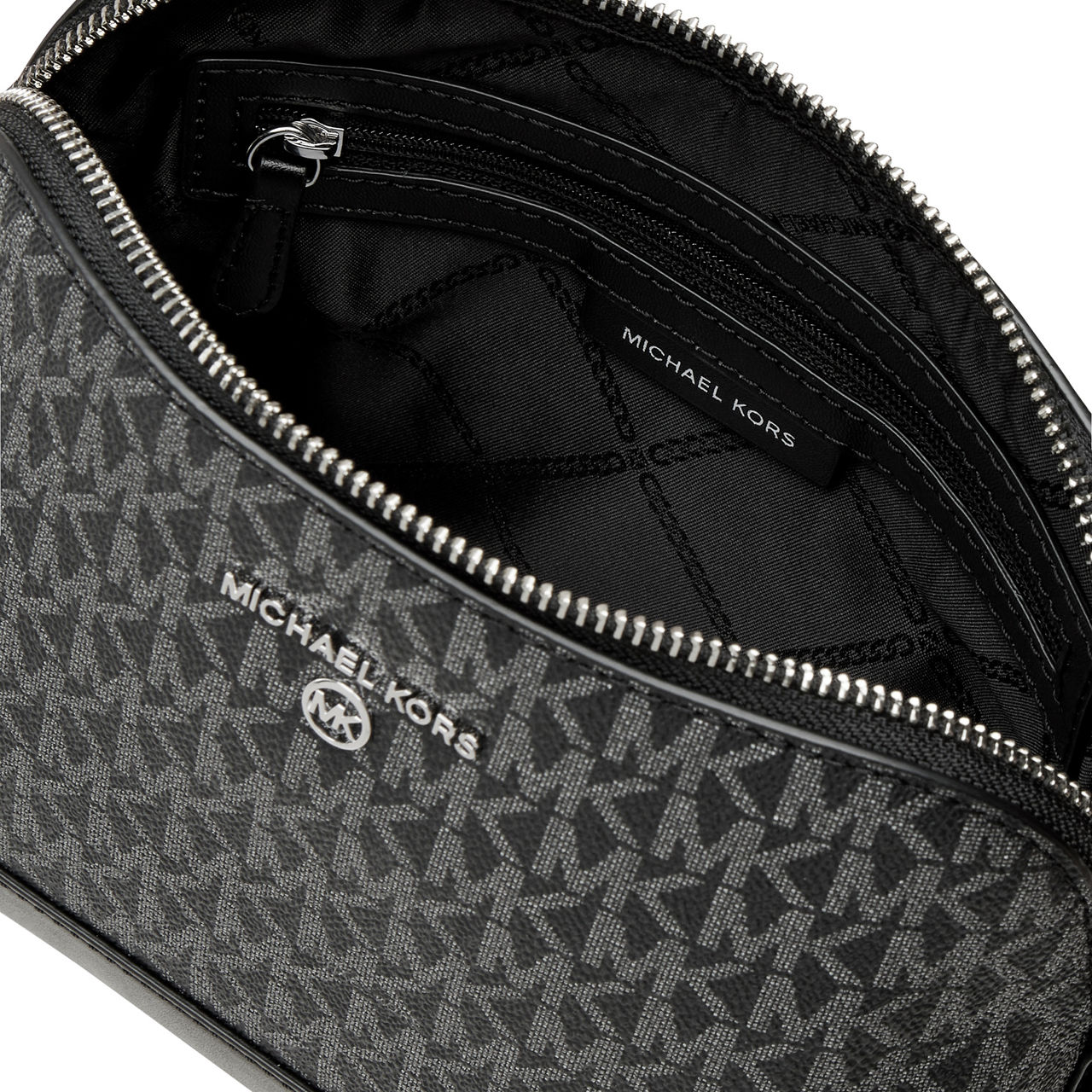 Michael kors hotsell crossbody dome bag