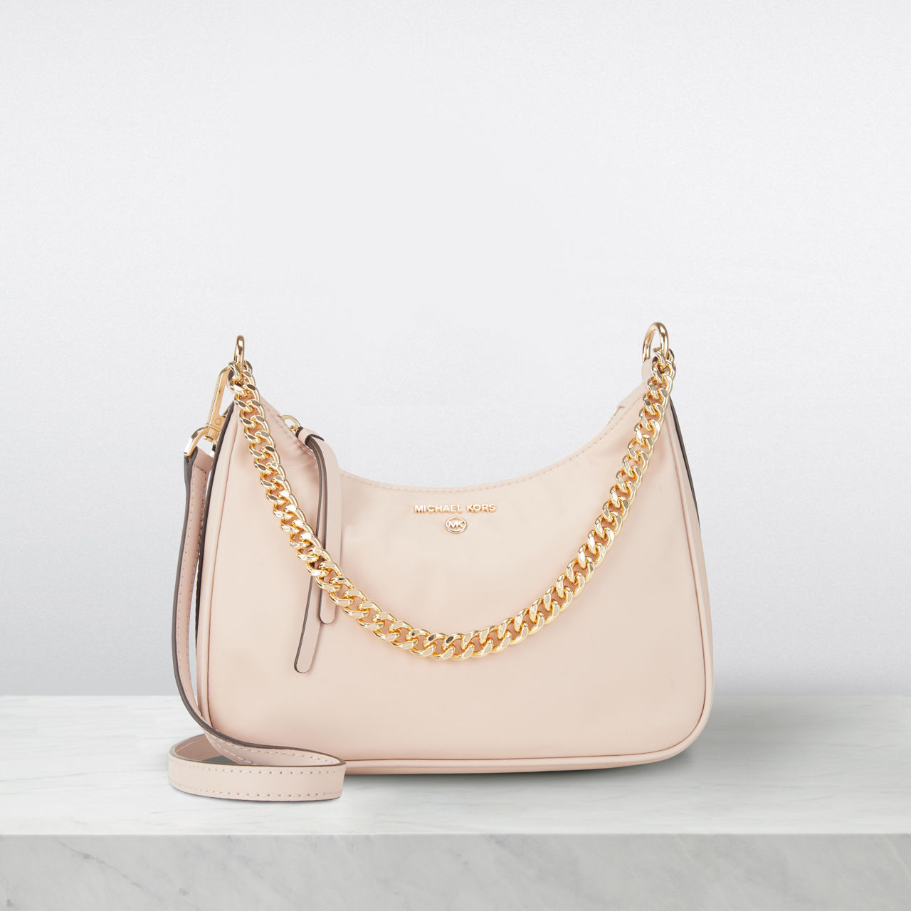 Michael kors outlet chain strap crossbody