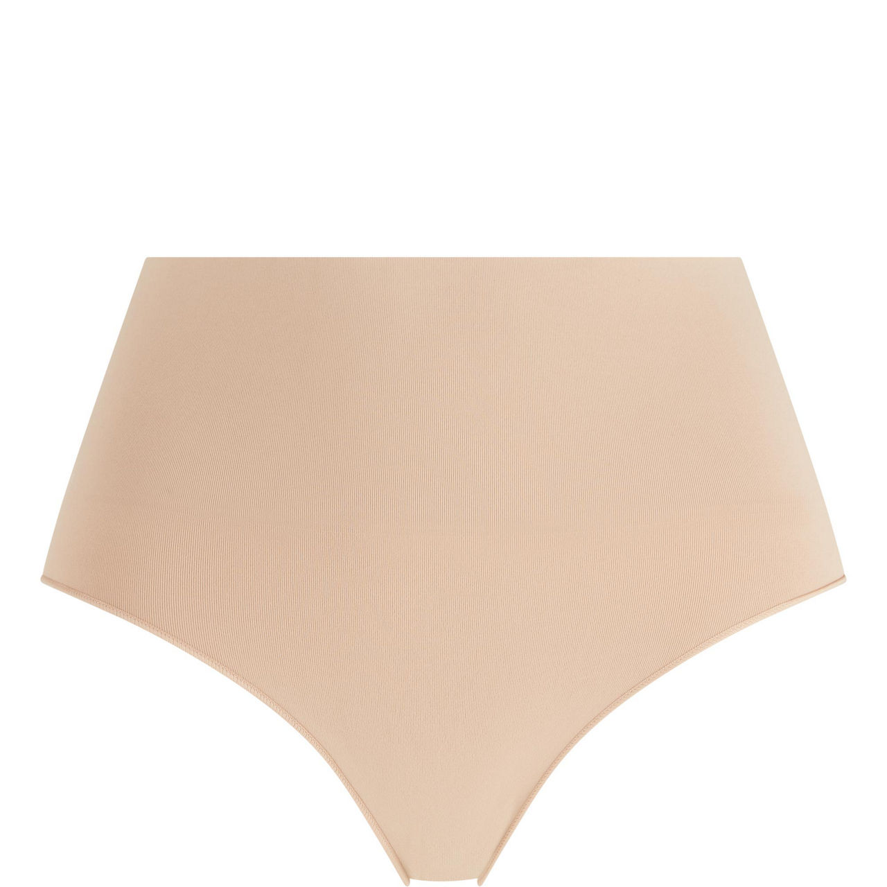 Spanx EcoCare High-Rise Stretch-Woven Thong for Women