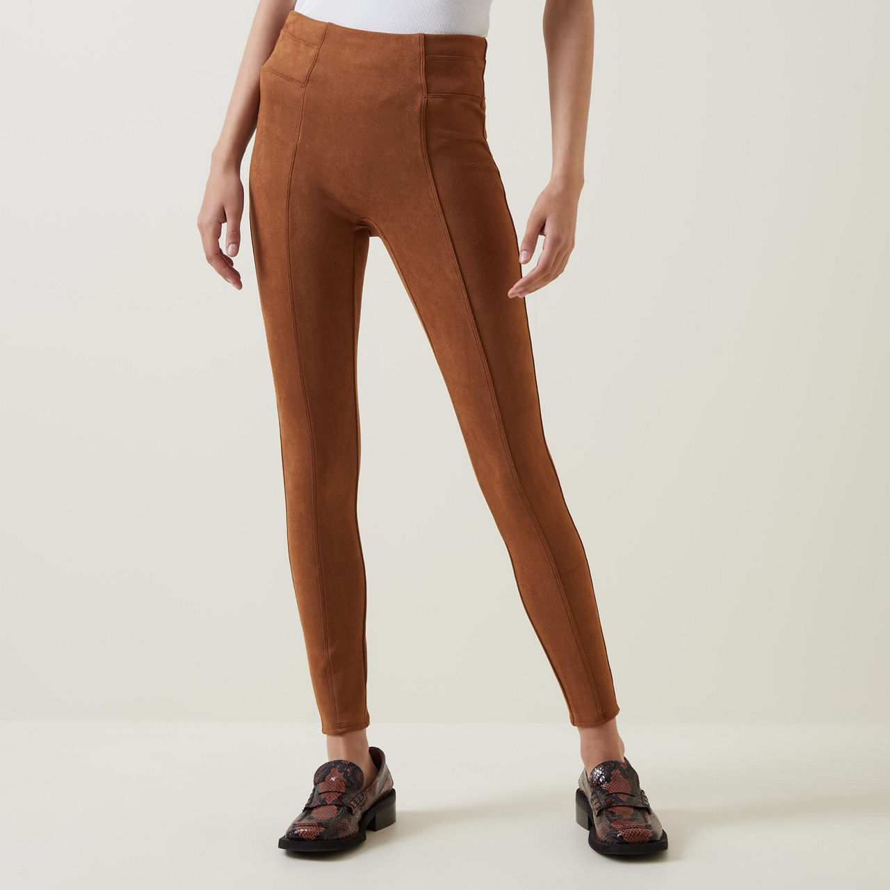 Brown Thomas - The hottest leggings in town, the SPANX Faux