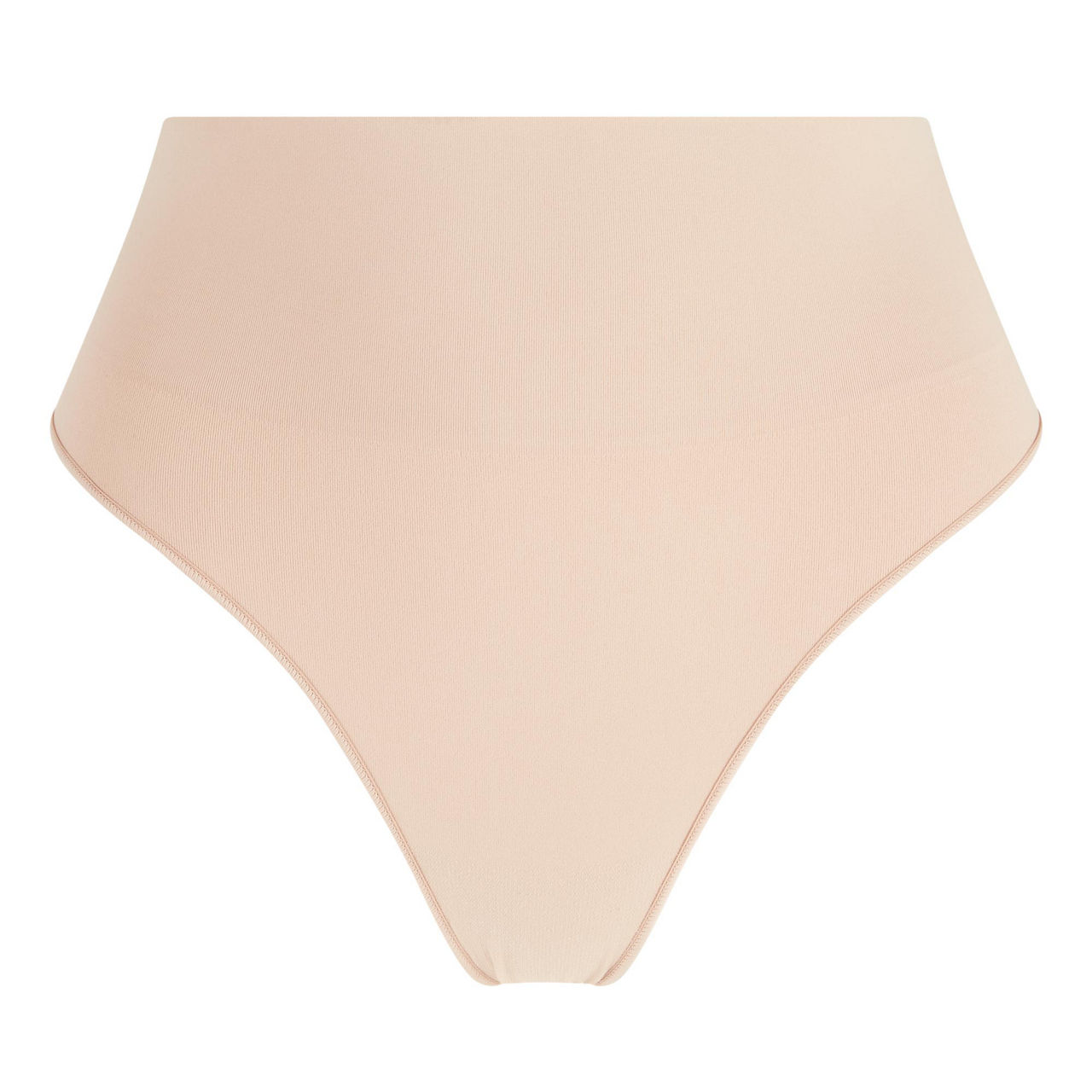 SPANX EcoCare Seamless Shaping Thong