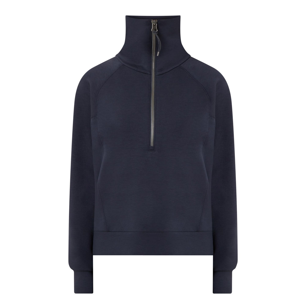 Air Essentials Half-Zip Sweatshirt