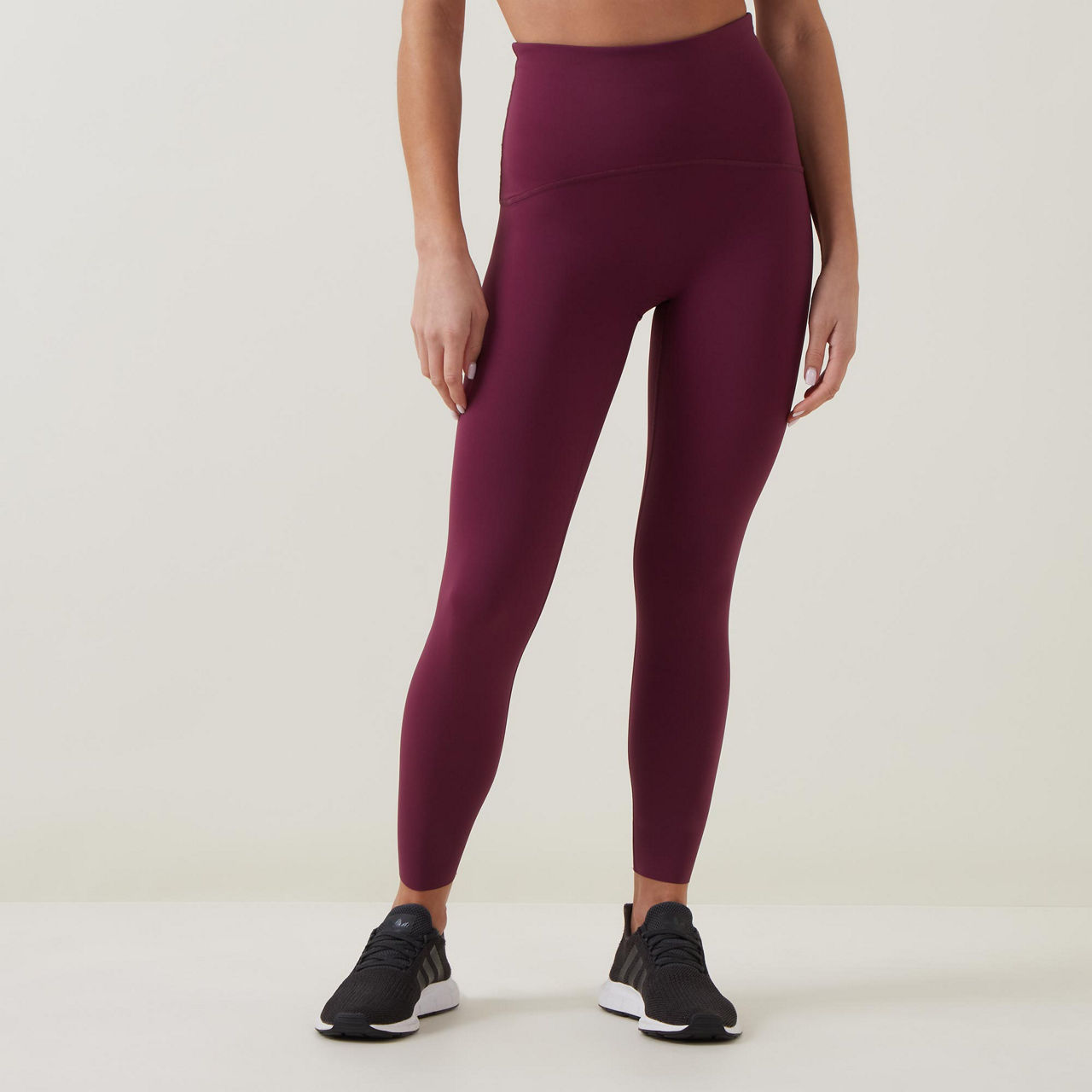 SPANX Booty Boost Active 7/8 Leggings