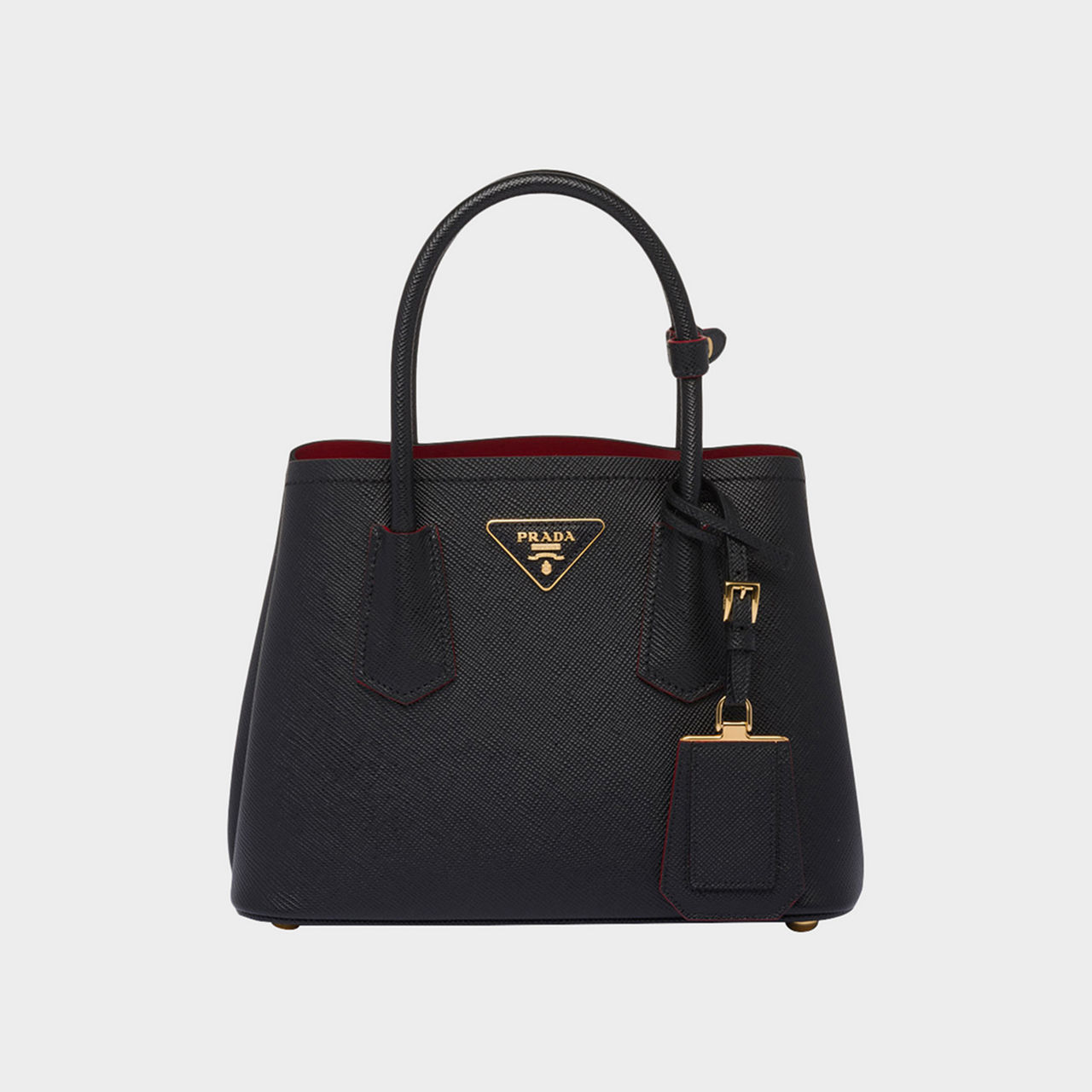 prada handbag brown thomas