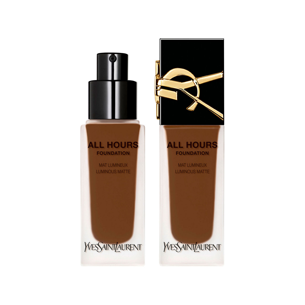 Harga shop ysl foundation