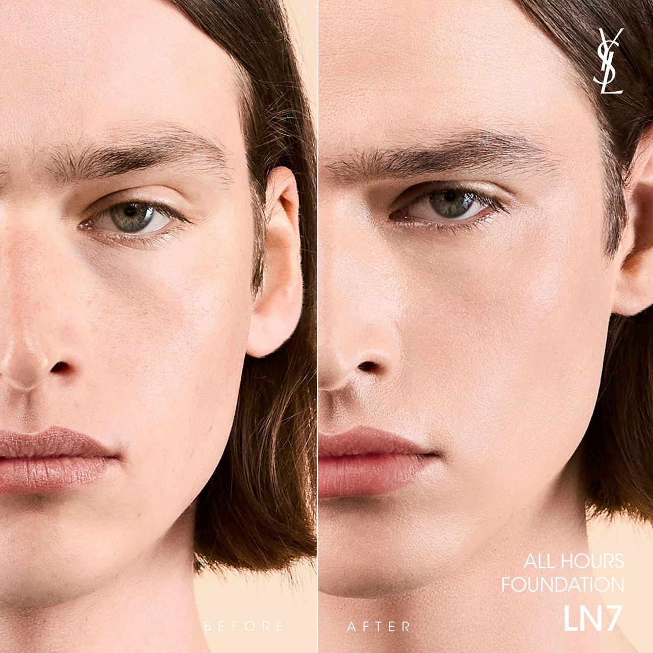 Ysl all hours foundation b50 hotsell
