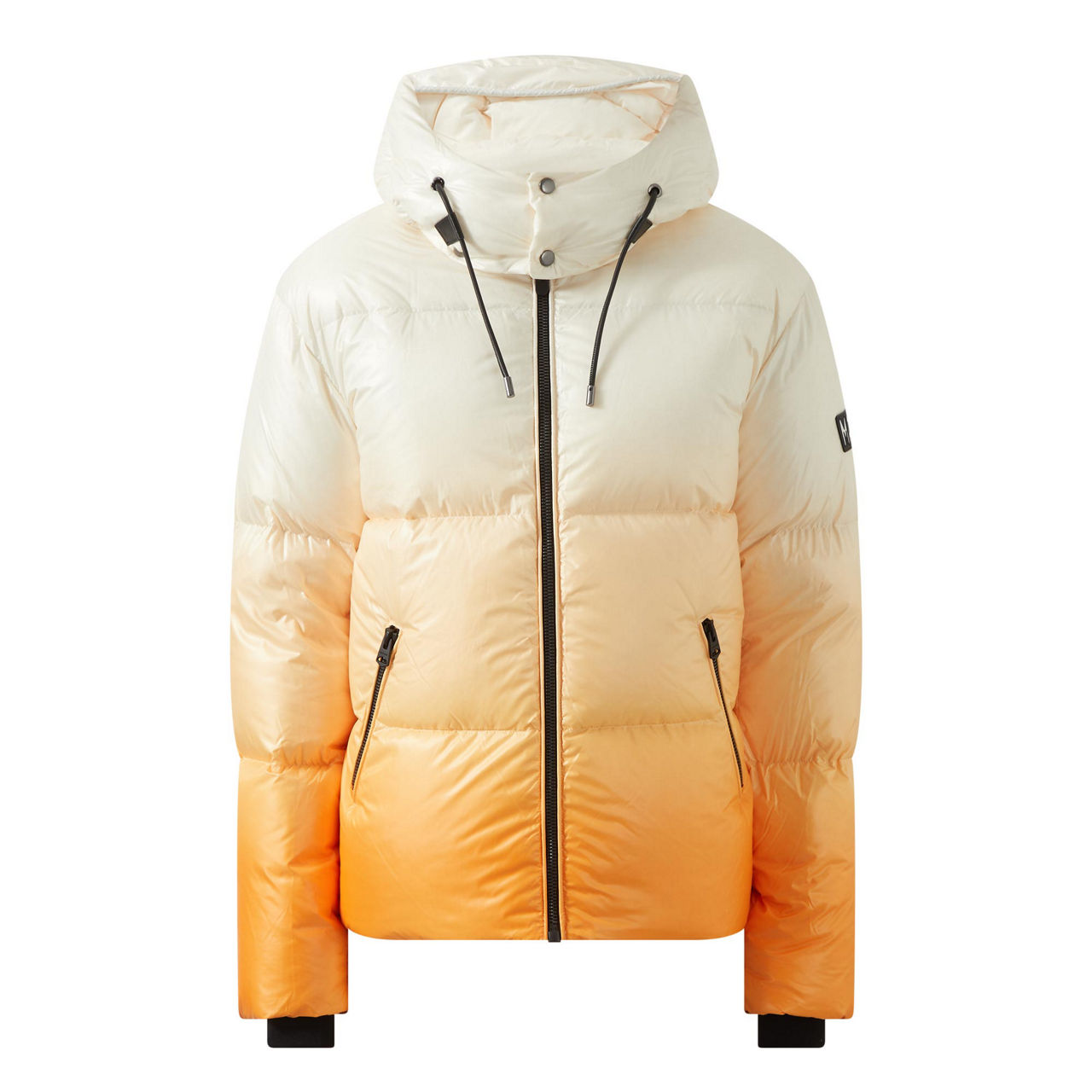 MACKAGE Kent Ombre Puffer Jacket