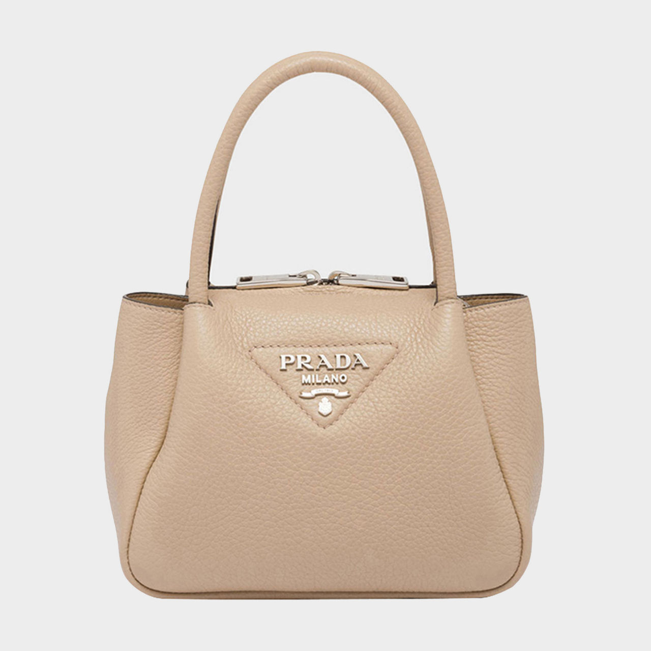 prada purse brown thomas