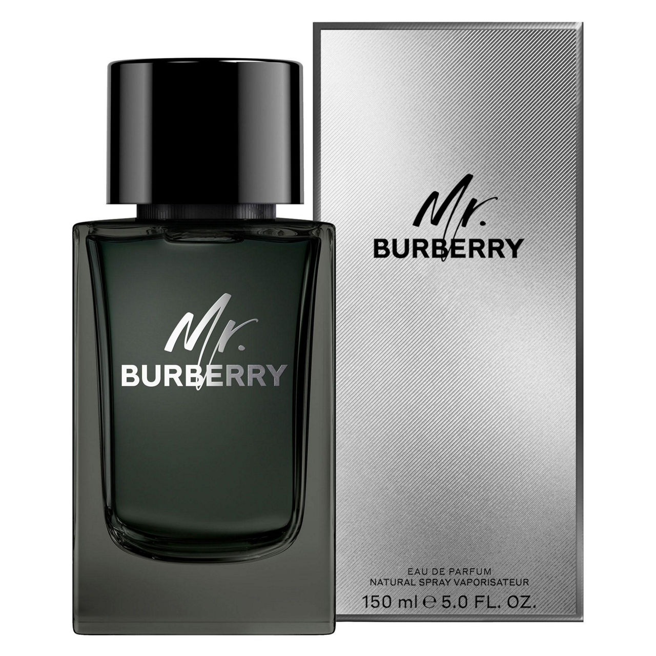 BURBERRY Mr. Burberry for Men Eau de Parfum No Colour