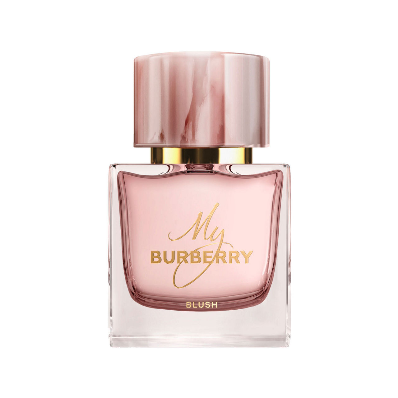 My burberry blush store eau de parfum