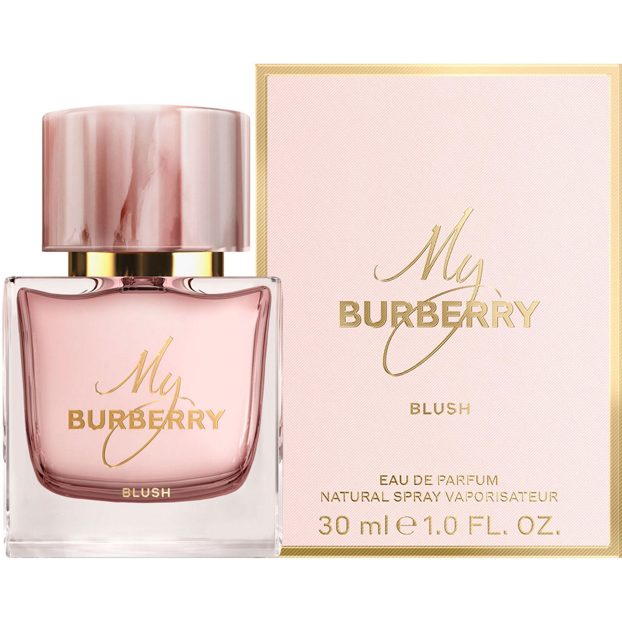 My burberry store blush 100ml