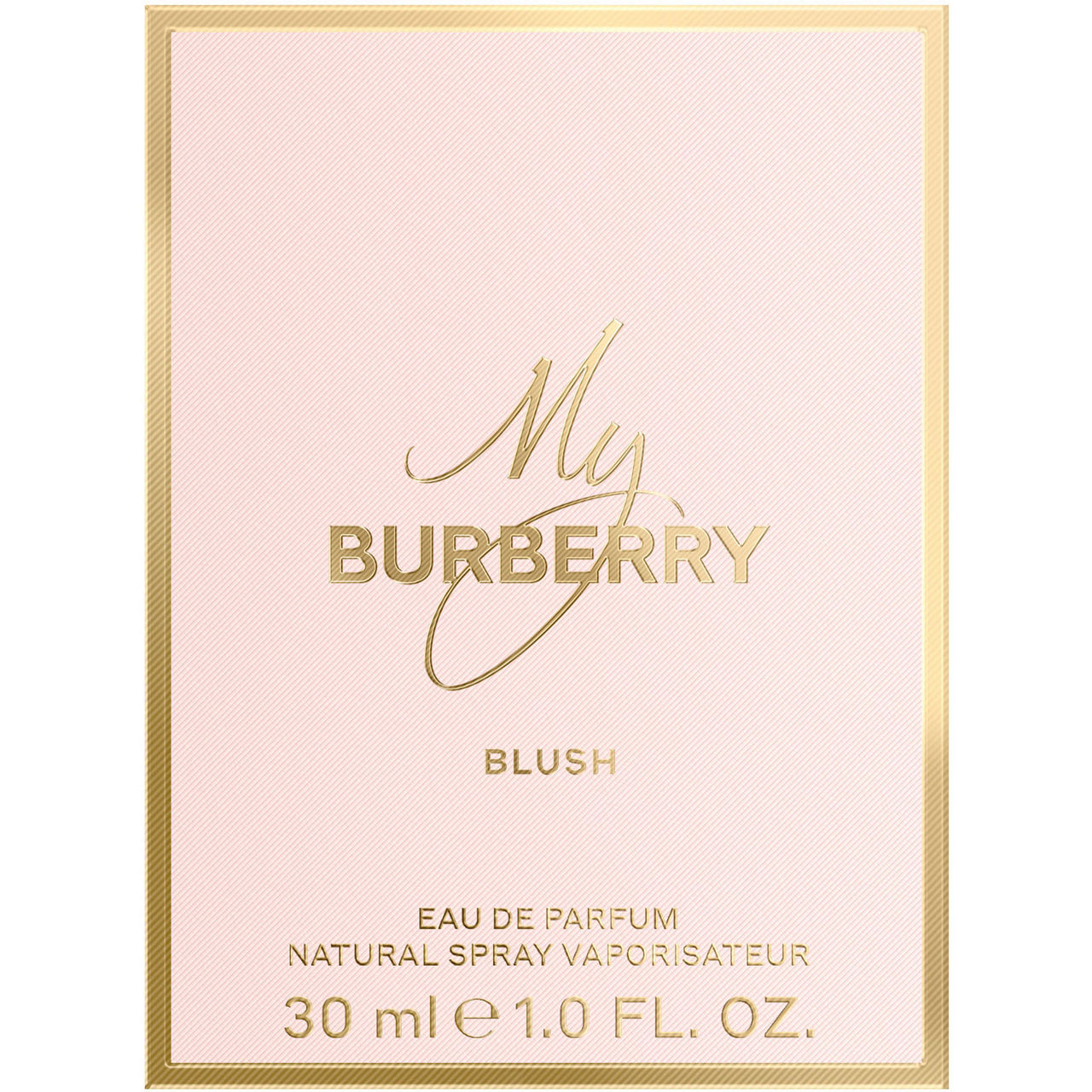 My burberry cheap perfume blush