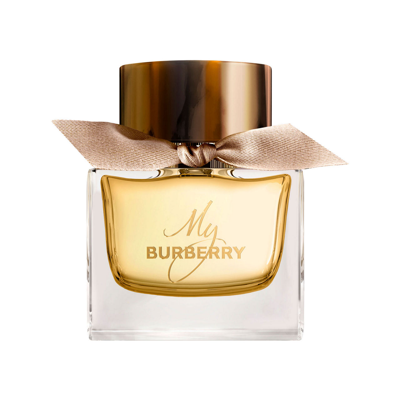 My burberry eau store de parfum